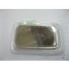 Image 2 : 1 OZ. .999 SILVER BAR W/BUFFALO (TAX EXEMPT)