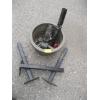 Image 1 : TRAILER HITCH, LEGS, PINS, ETC.