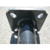 Image 8 : NEW 12' LIGHT POST W/LED LIGHT