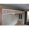 Image 35 : 2005 KEYSTONE EVEREST 5TH WHEEL TRAVEL TRAILER - GUTTED INSIDE - COMPLETE RENO PROJECT