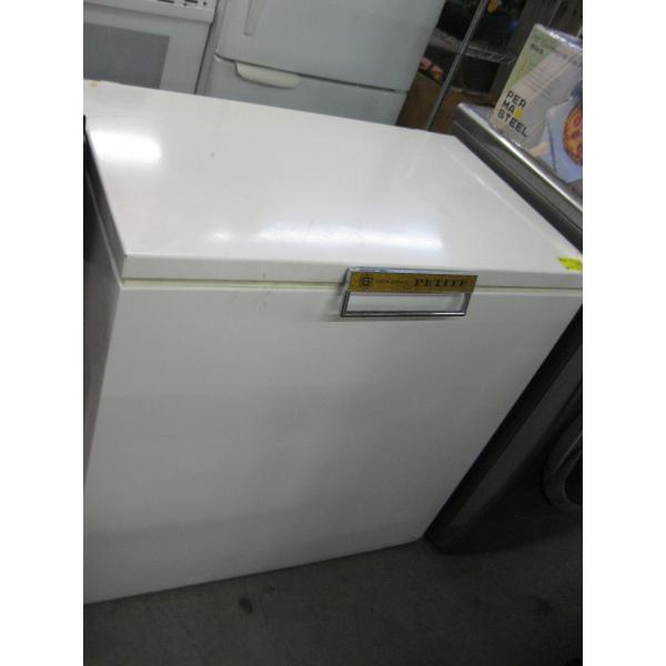 GENERAL CHEST FREEZER
