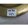 Image 3 : UNIQUE BRASS PART OF SUNDIAL & BRASS PLATE