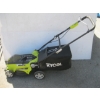 Image 1 : RIOBI 40V LITHIUM ELECTRIC CORDLESS LAWNMOWER