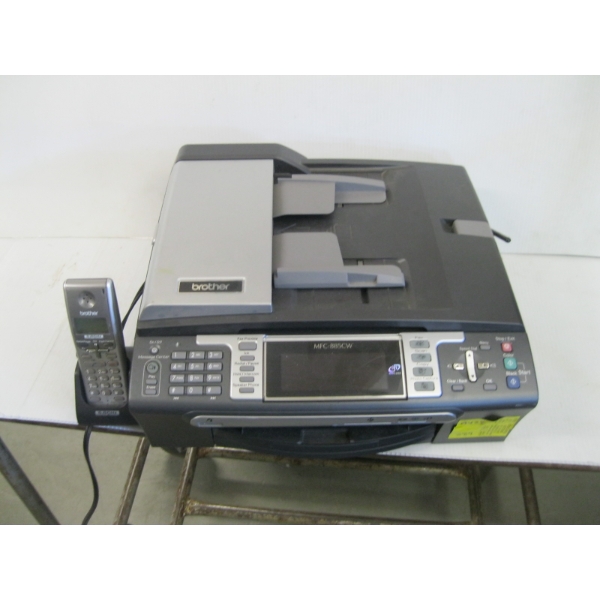 FAX MACHINE