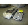 Image 3 : 2 GREY DIECAST CARS