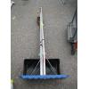 Image 1 : 2 SNOW SHOVELS & A SNOW ROOF SHOVEL