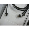Image 2 : 2 BBQ PROPANE HOSES