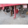Image 4 : HONDA FR600 REAR TINE ROTOTILLER