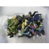 Image 2 : GI JOE COLLECTOR CARDS & FIGURINES