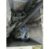 Image 2 : METAL ARMY BOX W/MISC. FUNNEL, ROPE, CHAIN, HOOK, CLEVICE, ETC.