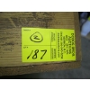 Image 5 : 2 WOODEN VINEYARD WINE CRATE BOXES