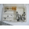Image 2 : 2 SM. PLASTIC PARTS DIVIDERS & A TUNE UP ANALYZER