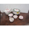 Image 1 : ASST. POTTERY DISHWARE