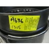 Image 4 : 2 WOKS, BAKING CAKE PANS, ETC.