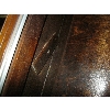 Image 3 : 1960 MINTY ENGLISH BOOKSHELF
