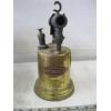 Image 2 : STAINLESS MILKER BUCKET & A BRASS BLOW TORCH