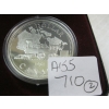 Image 3 : 2 CDN 50% SILVER $1 COINS