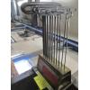 Image 1 : T HANDLE HEX KEY SET