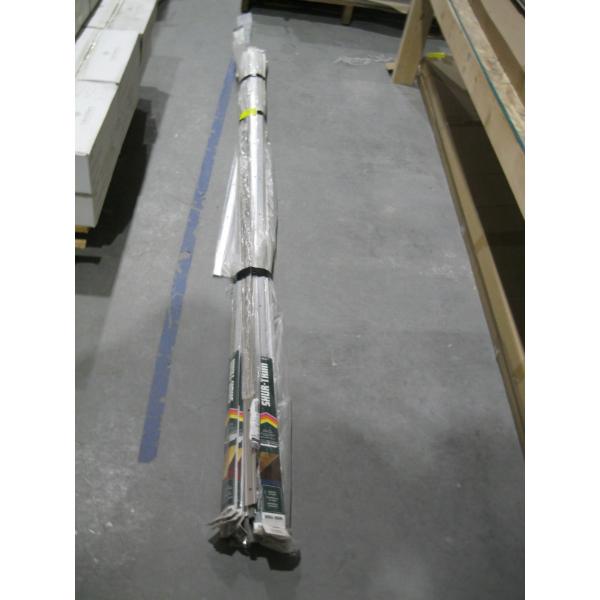 BUNDLE OF ASST. MOLDING