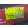 Image 3 : 2 WELDING CABLES