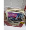 Image 5 : 2 BOXES OF ASST. RECORDS