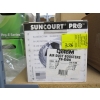 Image 3 : ROTOM AIR DUCT BOOSTER T9-DB5 1/25HP 115V 