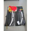 Image 1 : 2 WIND ADVERTISING FLAGS