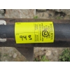 Image 2 : PR OF PIPE MEAL SAWHORSE STANDS