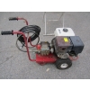 Image 3 : HONDA POWERED GAS PRESSURE WASHER - NO SPRAYER