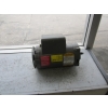 Image 1 : BALDOR INDUSTRIAL MOTOR, 1.5HP, SINGLE  PHASE