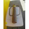 Image 1 : POST POUNDER