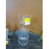 Image 1 : MCM GLASS COG VASE