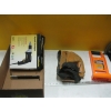 Image 1 : DRILL, PANEL CARRIER, TOOLBELT, ETC.