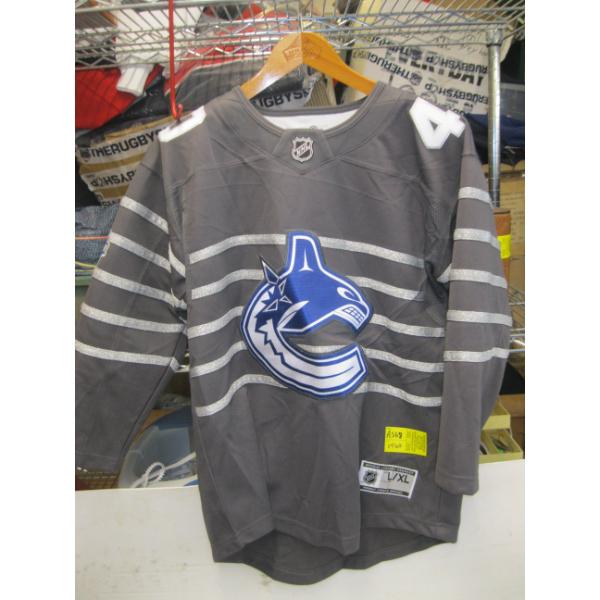 VANCOUVER CANUCKS #40 PATTERSON SHIRT, SZ L/XL