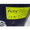 Image 3 : METAL DALLAS COWBOY GARBAGE CAN