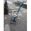 Image 2 : HOSE REEL, UMBRELLA & WEED PULLER
