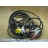 Image 1 : PAIR OF HEAVY DUTY JUMPER CABLES