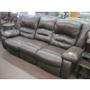 Image 5 : COUCH & MATCHING LOVESEAT RECLINER SET