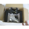 Image 2 : 2 NEW WEISER BLACK LOCK SETS