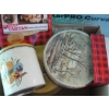Image 2 : 3 BOXES OF ASST. TINS
