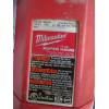 Image 4 : LG. MILWAUKEE SUPER HOG 1/2" DRILL - NO CORD