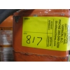 Image 2 : 20T STRONGARM AIR HYDRAULIC BOTTLE JACK