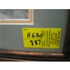 Image 2 : MATCHING FRAMED PRINT OF SAILBOATS
