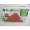 Image 6 : FOODSAVER SEALING SYSTEM W/EXTRA BAGS & CONTAINERS