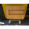 Image 1 : WOODEN FOLDING DRAFTING BOARD