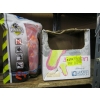 Image 1 : 1 PART CONTAINER & 1 BAG OF EARPLUGS