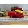 Image 3 : 3 DIECAST TRUCKS