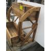 Image 2 : WAGON WHEEL LOOK PLANTER