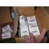 Image 3 : 3 BOXES OF MISC. SELF TAPPING SCREWS, ETC.