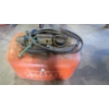 Image 5 : VINTAGE EVINRUDE OUTBOARD 15HP MOTOR W/TANK
